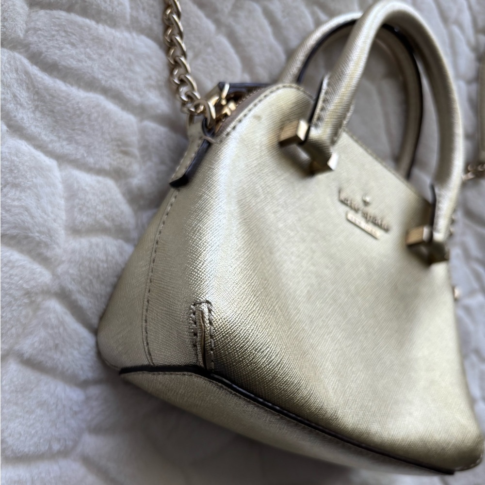 kate spade ny Cedar Street Mini Maise - Picture 8 of 15